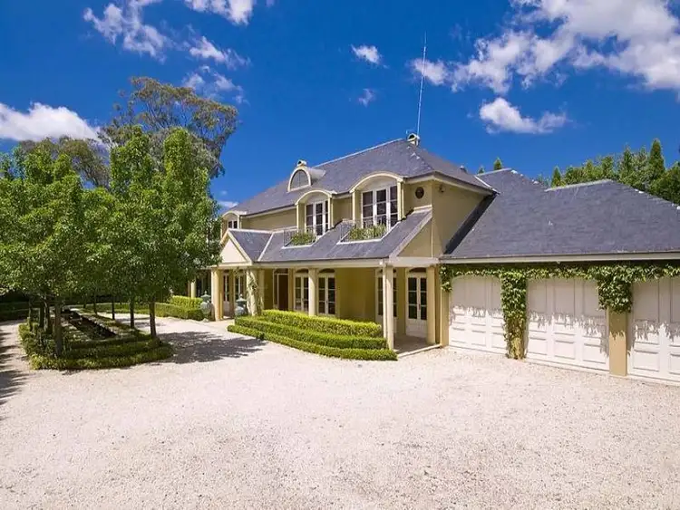 49 Ku-ring-gai Avenue, Turramurra NSW 2074