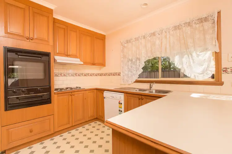 Second view of Homely townhouse listing, 1 Dunning Drive, Mildura VIC 3500