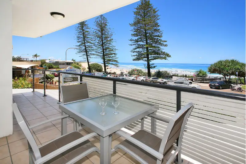 Main view of Homely apartment listing, Level 2/19/1750 David Low Way, Coolum Beach QLD 4573