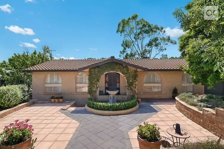 Second view of Homely house listing, 11 Wyfield Street, Wattle Park SA 5066