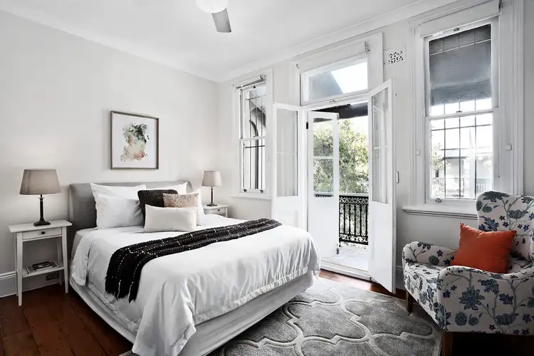 Sixth view of Homely house listing, 158 Lawson Street, Redfern NSW 2016