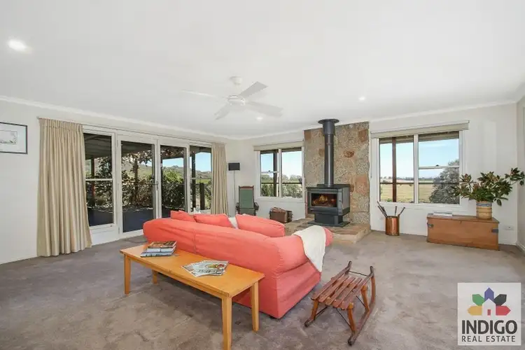 Fifth view of Homely rural property listing, 18 Ryan Road, Beechworth VIC 3747