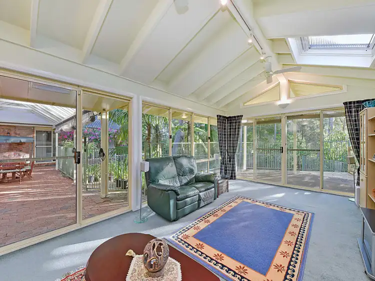 Third view of Homely house listing, 56 Alvona Avenue, St Ives NSW 2075