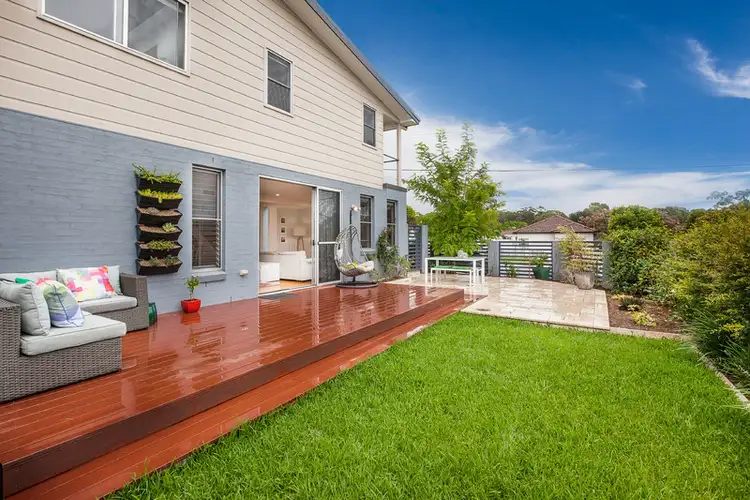 Sixth view of Homely townhouse listing, 22a Manchester Road, Gymea NSW 2227