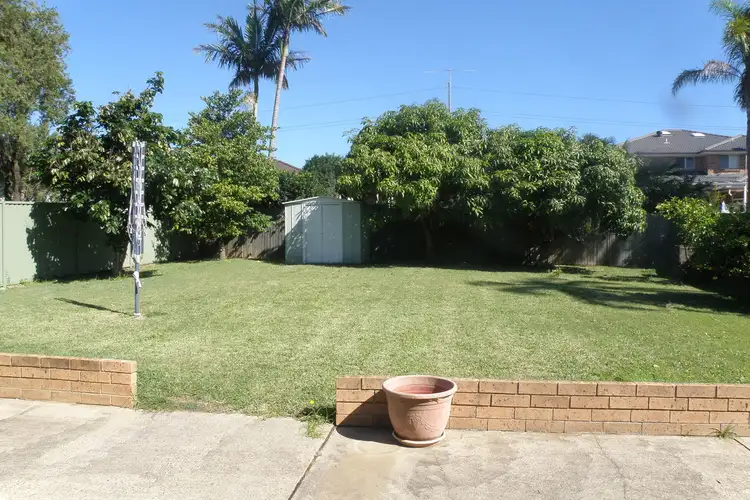 Fourth view of Homely house listing, 16 Kariwara Street, Dundas NSW 2117
