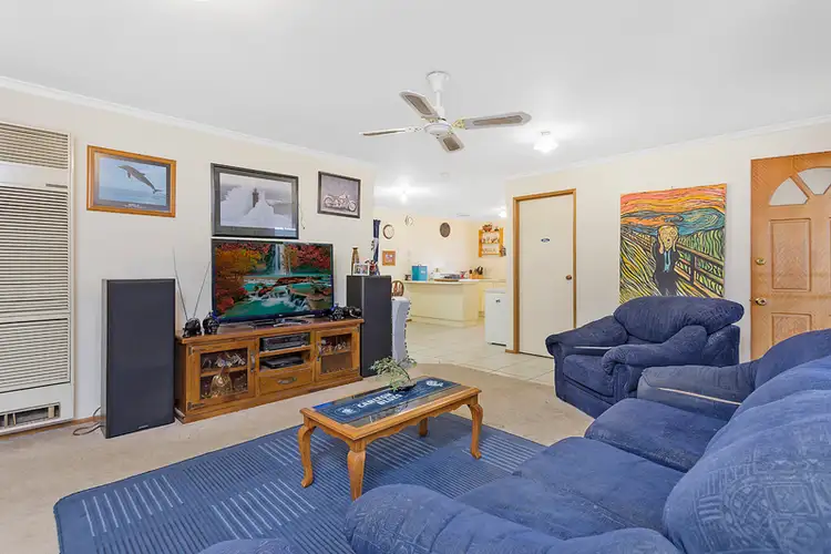Fourth view of Homely house listing, 10 Roadshow Drive, Wodonga VIC 3690