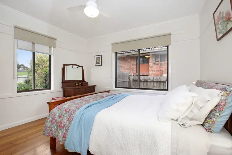 Sixth view of Homely house listing, 1/10 Gisborne Crescent, Reservoir VIC 3073