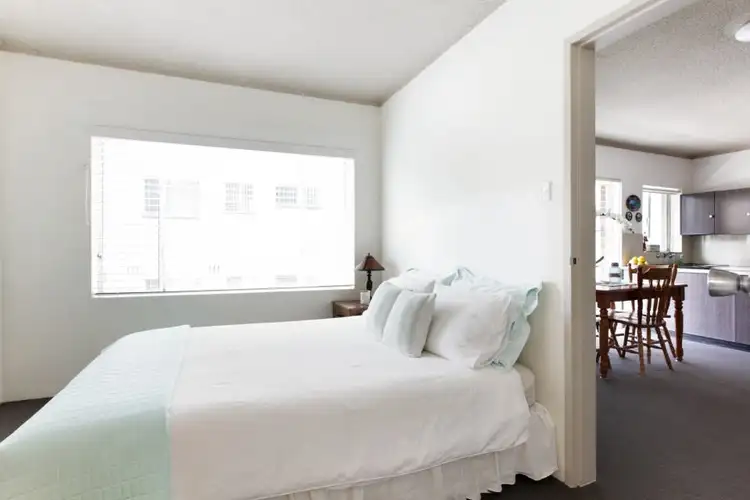Second view of Homely unit listing, 4/14 Westminster Avenue, Dee Why NSW 2099