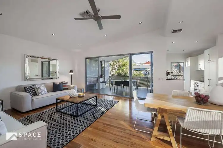 Fourth view of Homely house listing, 136 Arthur Terrace, Red Hill QLD 4059