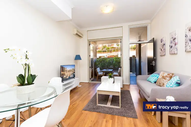 24/20 Herbert Street, West Ryde NSW 2114