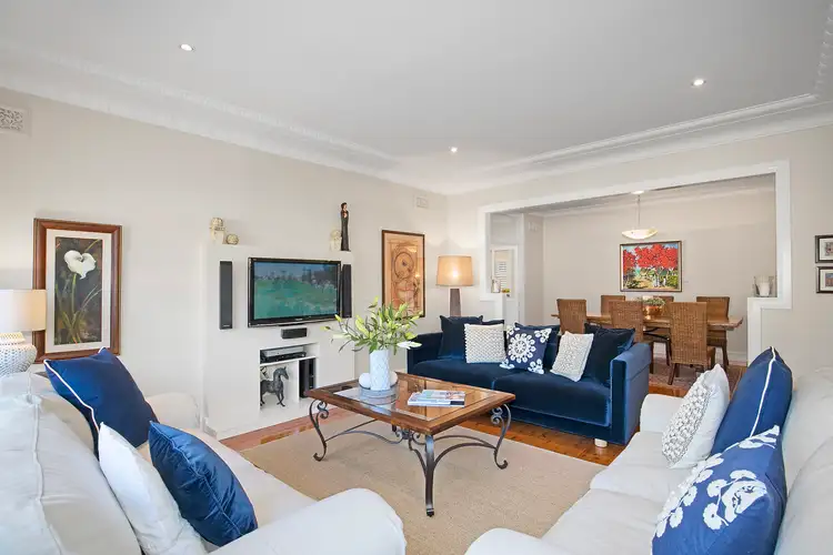 Fifth view of Homely house listing, 4 Cross Street, Pymble NSW 2073
