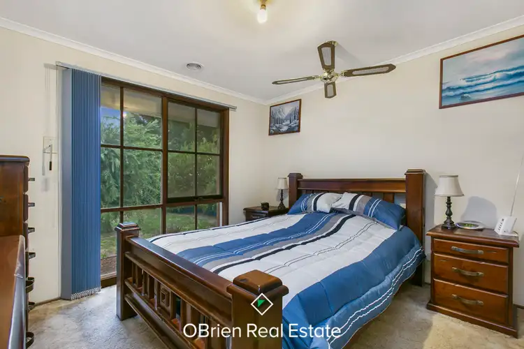Second view of Homely house listing, 21 Simon Drive, Pakenham VIC 3810