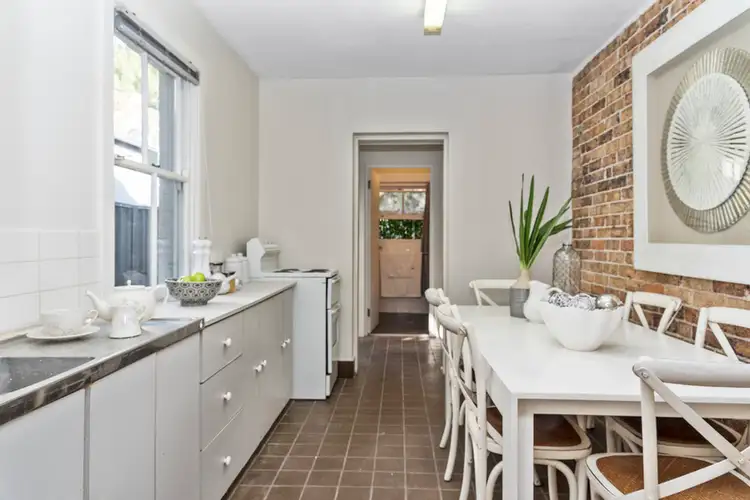 Fourth view of Homely terrace listing, 53 Windsor Street, Paddington NSW 2021