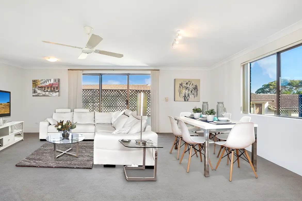 Main view of Homely unit listing, 6/8 Queens Parade, Newport NSW 2106