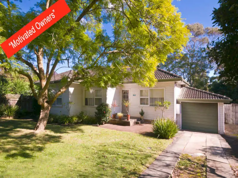 Main view of Homely house listing, 222 Bobbin Head Road, Turramurra NSW 2074