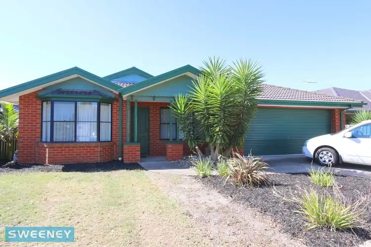 2 Berrimah Place, Tarneit VIC 3029