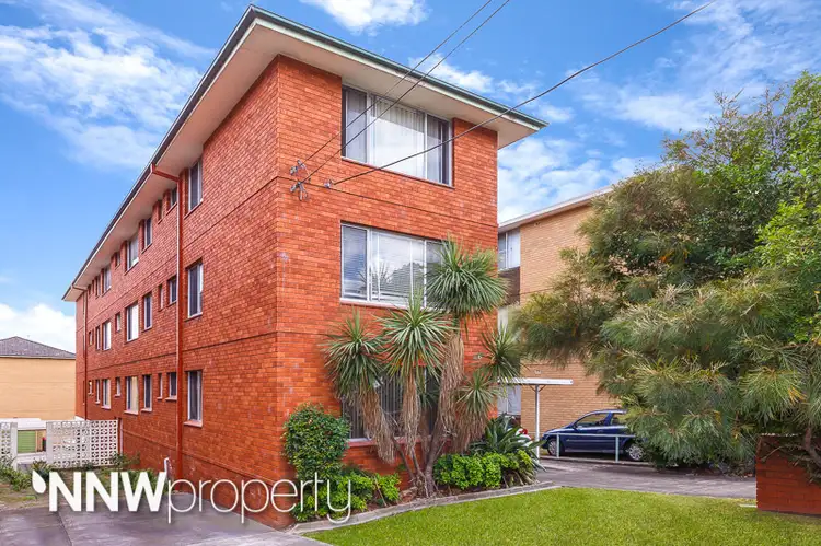 5/26 Ethel Street, Eastwood NSW 2122