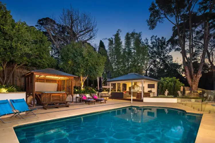 8 Reiby Road, Hunters Hill NSW 2110