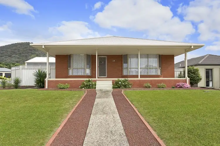 34 Willoughby Avenue, Wodonga VIC 3690