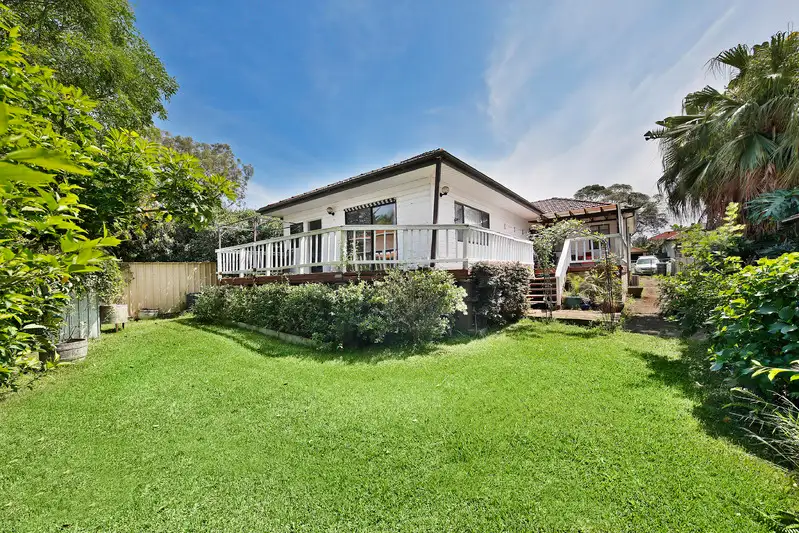 Main view of Homely house listing, 24 Balfour Ave, Caringbah NSW 2229