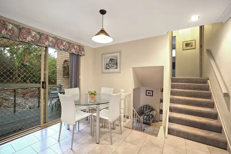 Fourth view of Homely house listing, 66 Burbank Avenue, Picnic Point NSW 2213