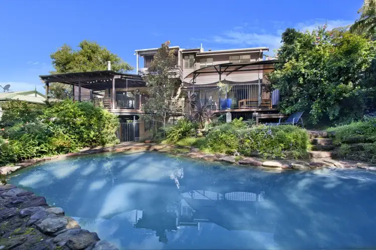 Second view of Homely house listing, 22 Sunland Crescent, Mount Riverview NSW 2774