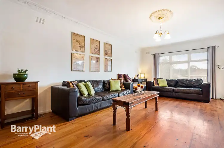 Fifth view of Homely house listing, 27 Gregg Street, Diamond Creek VIC 3089