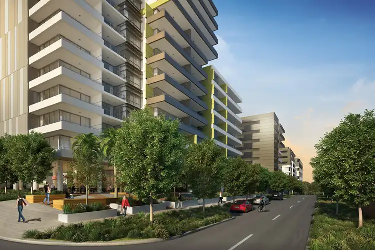 1308/110-114 Herring Road, Macquarie Park NSW 2113