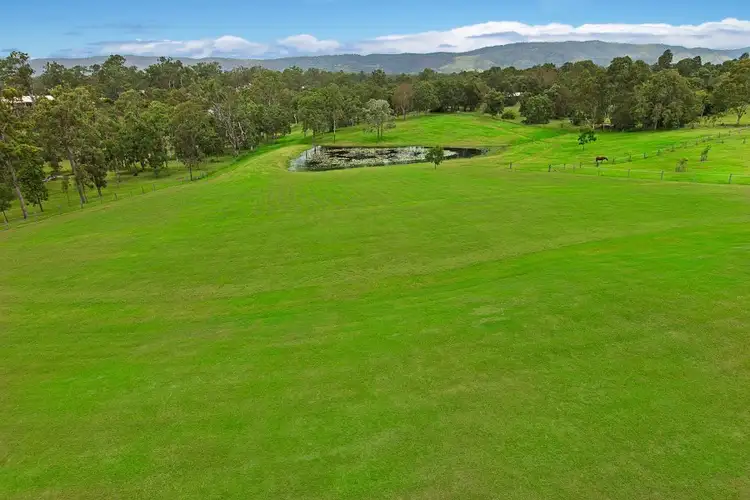 Sixth view of Homely land listing, 12 B Victor Russell Drive, Samford Valley QLD 4520