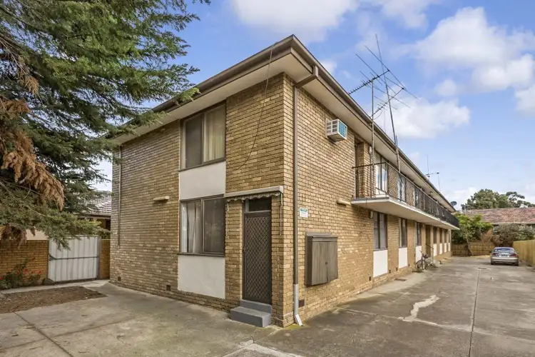 4/13 Beaumont Parade, West Footscray VIC 3012