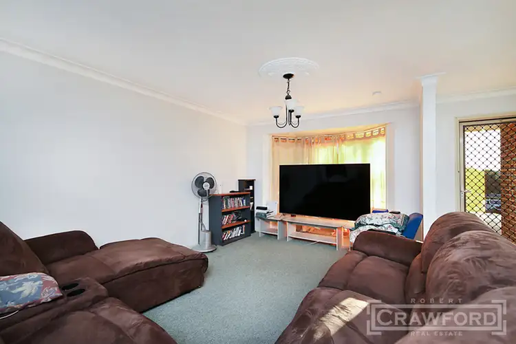 Fourth view of Homely semi-detached listing, 1/7 Pangari Place, Lambton NSW 2299