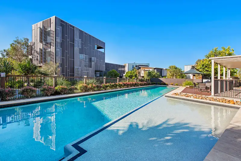 Main view of Homely unit listing, 47/42 Boardwalk Boulevard, Mount Coolum QLD 4573