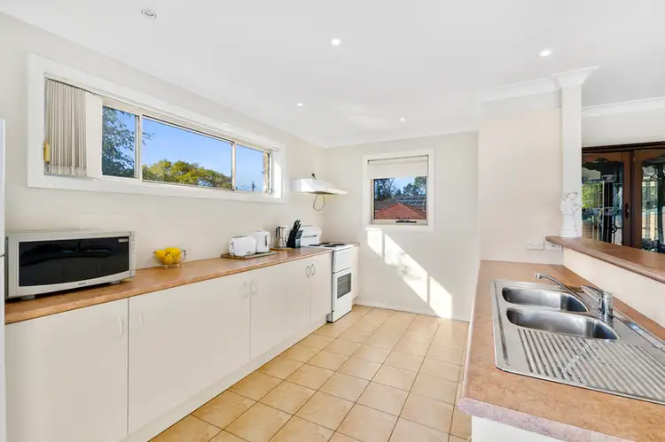 Second view of Homely townhouse listing, 2/650-652 Princes Highway, Russell Vale NSW 2517