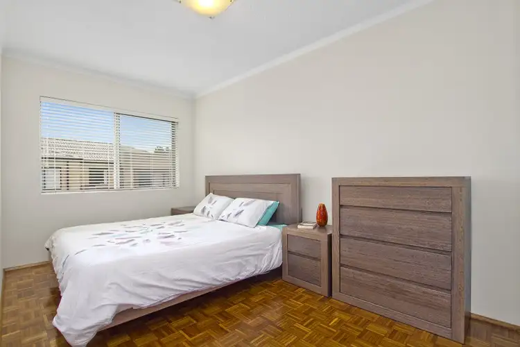 Third view of Homely apartment listing, 4/17 Carr Street, Coogee NSW 2034