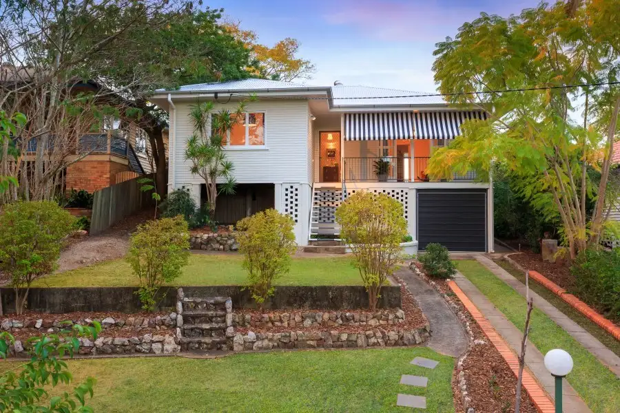 Main view of Homely house listing, 9 Quentin Street, Chapel Hill QLD 4069