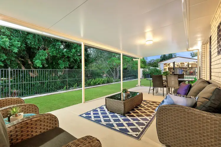 Third view of Homely house listing, 7 Heron Close, Cashmere QLD 4500