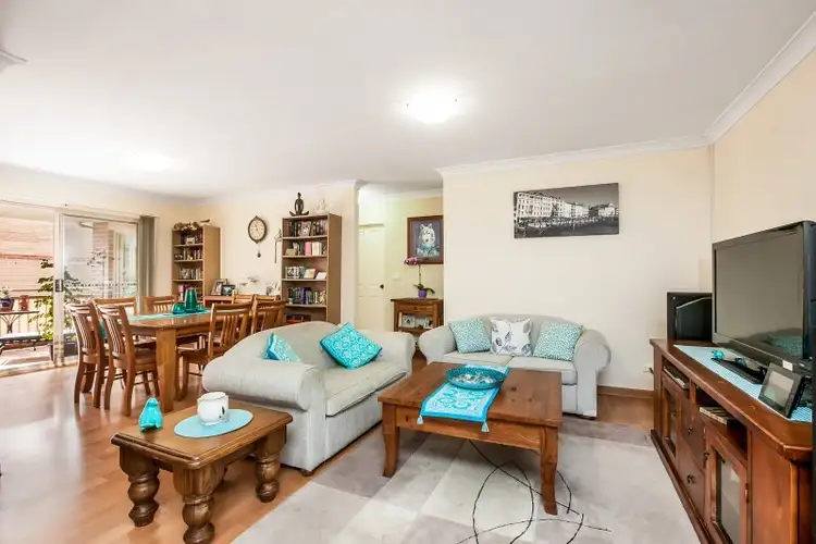 Main view of Homely unit listing, 40/60-66 Linden Street, Sutherland NSW 2232