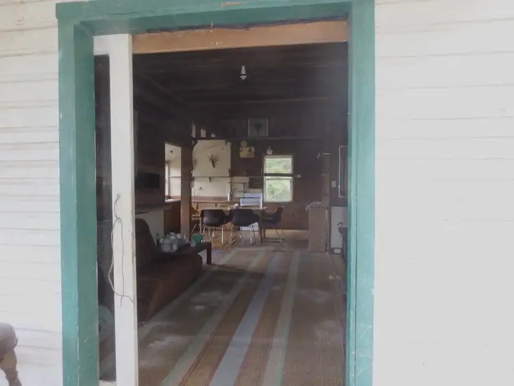 Third view of Homely rural property listing, LOT 27 Symonds Road, Blue Knob NSW 2480