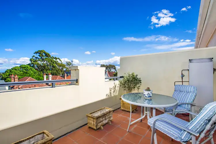 Fourth view of Homely house listing, 13/65 Crystal Street, Petersham NSW 2049
