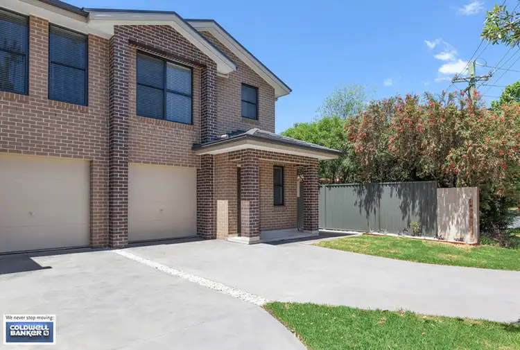 Second view of Homely semi-detached listing, 1B Brallos Avenue, Holsworthy NSW 2173