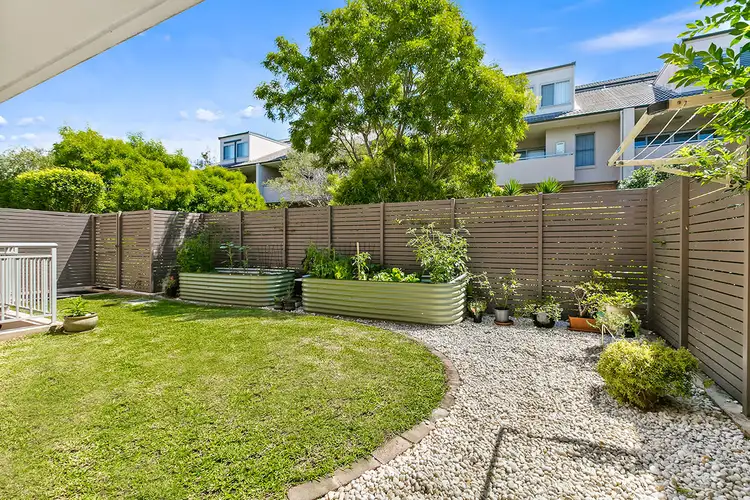 Fourth view of Homely apartment listing, 49/57-63 Fairlight Street, Five Dock NSW 2046