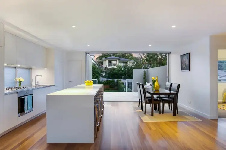 Fourth view of Homely unit listing, 2/141 Griffiths Street, Balgowlah NSW 2093