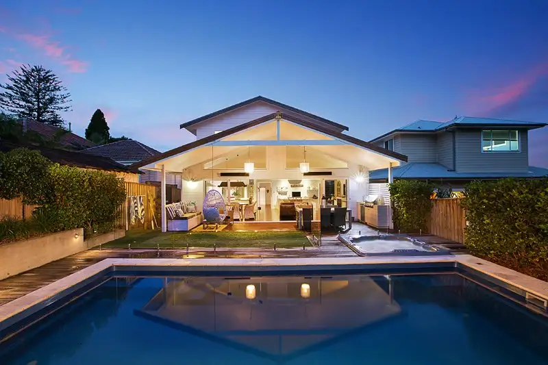 Main view of Homely house listing, 16 Tottenham Street, North Balgowlah NSW 2093