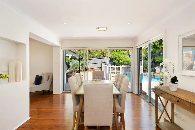 Second view of Homely house listing, 22 Waipori Street, St Ives NSW 2075