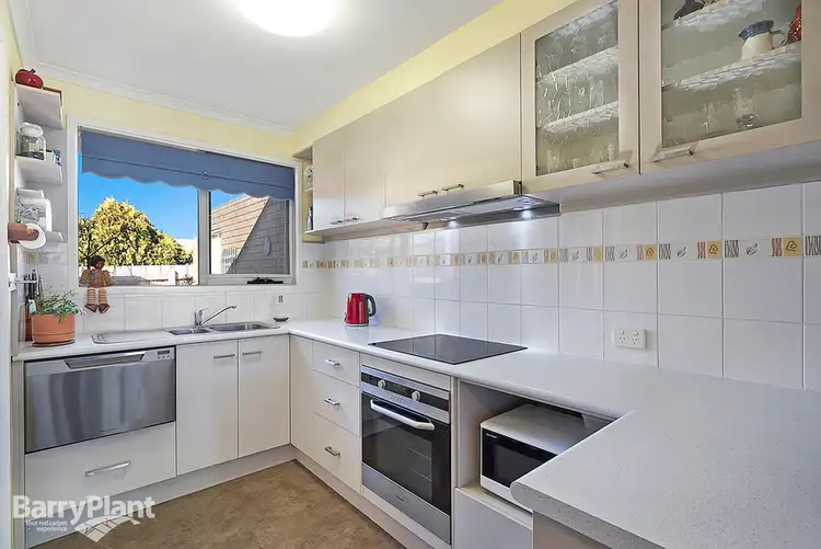 Third view of Homely unit listing, 2/9 Cypress Avenue, Boronia VIC 3155