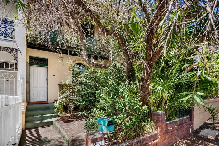 Third view of Homely house listing, 24 Forsyth Street, Glebe NSW 2037