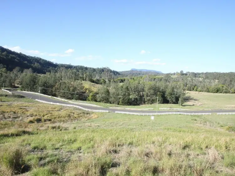 Third view of Homely land listing, Address available on request