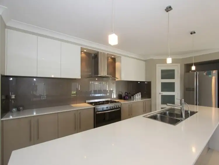 Fifth view of Homely house listing, 9 St Aubyn Road, Goulburn NSW 2580