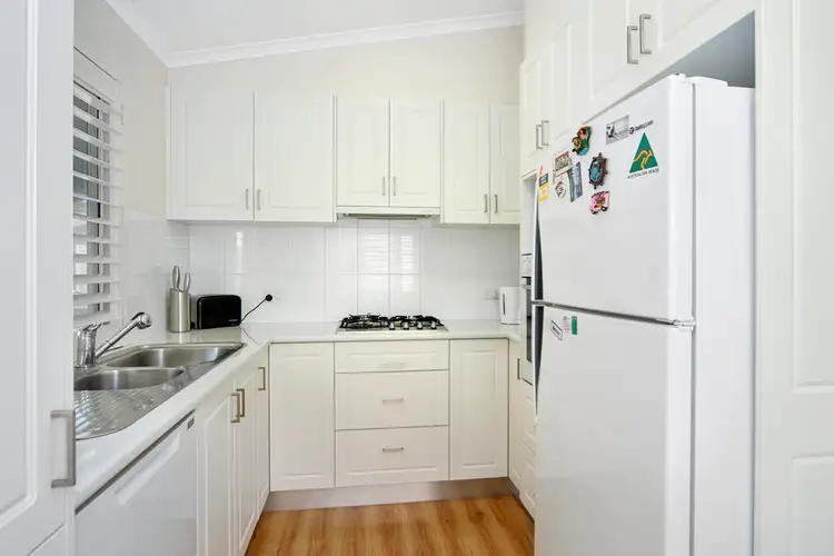 Fourth view of Homely unit listing, 64/19 Judbooley Parade, Windang NSW 2528