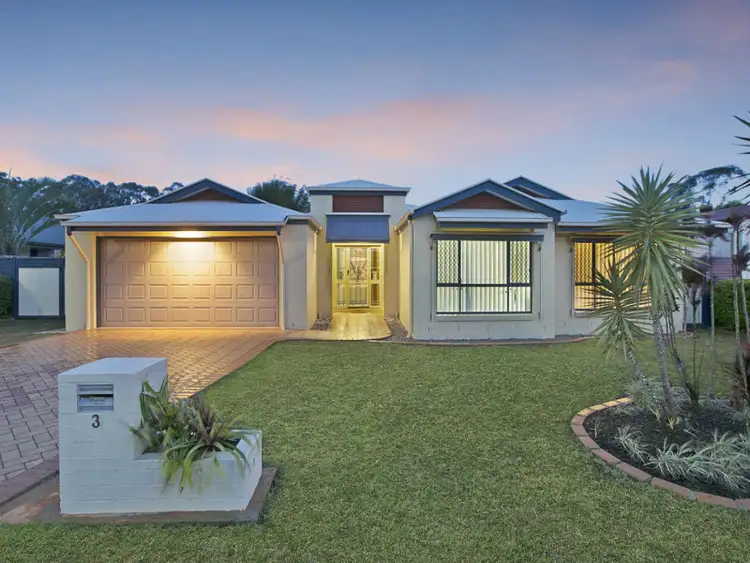 Fourth view of Homely house listing, 3 Schonrock Street, Wellington Point QLD 4160